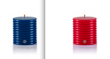 acEclisse candles