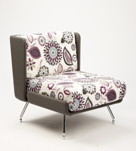 Kamani upholstered