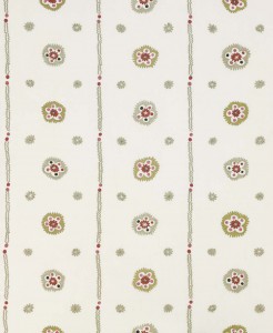 kit kemp suzani stripe