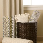 Nuances Linen & Cotton 2012