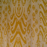 pierre in mustard