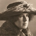 Rubelli_Maria Umilta wife of Dante Zeno early 20th c_pg 58