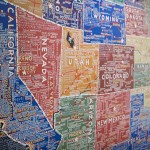 Paula Scher: Maps