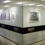 Paula Scher: Maps
