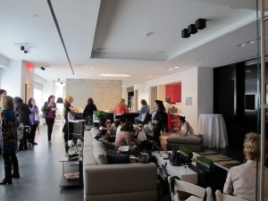 Spring Market 1
