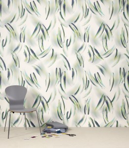 Swoosh by Trove for KnollTextiles