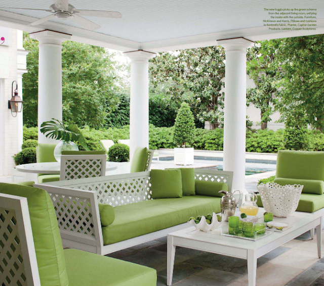 Go design go » tonys 2015: when fashion meets interiors Véranda désign Une