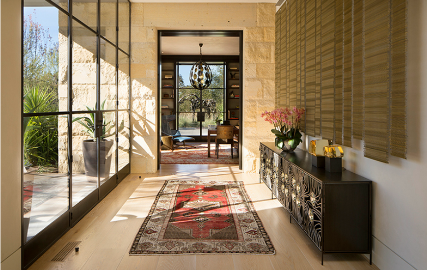 #TipTuesday: Eye-catching Entranceways - Go Design Go