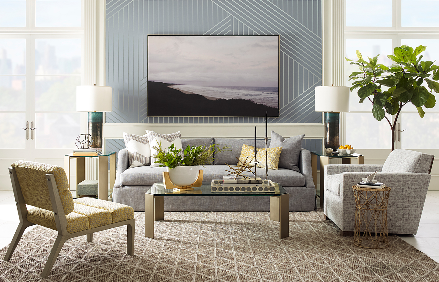 Thom Filicia Archives - Go Design Go