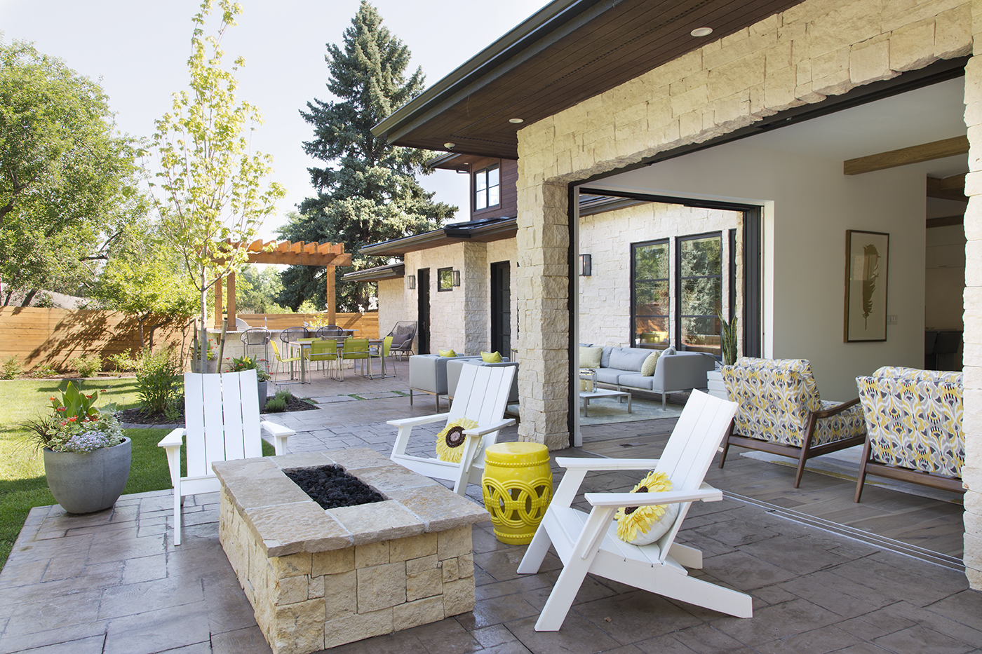 The Great Outdoors - Go Design Go